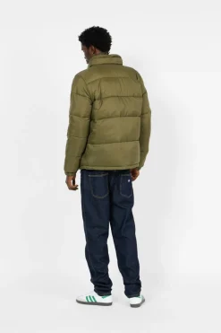 WALDENBURG MILITARY - Doudoune | Vert