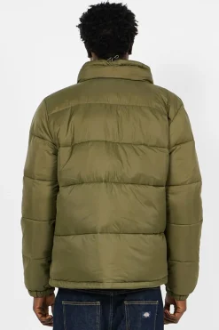 WALDENBURG MILITARY - Doudoune | Vert