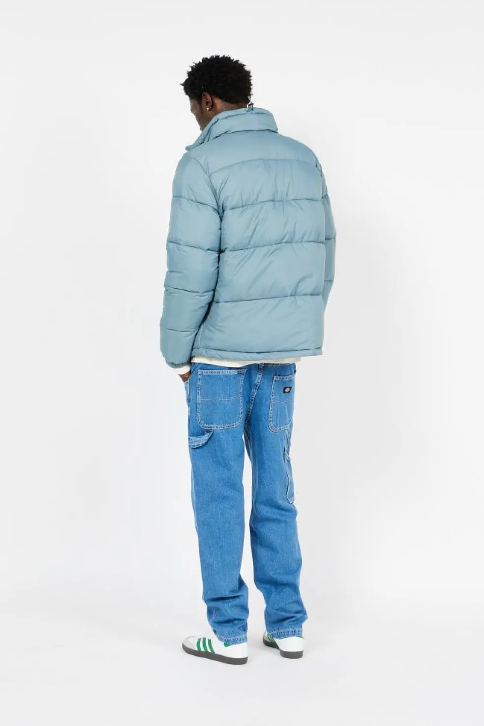 WALDENBURG TROOPER - Doudoune | Bleu