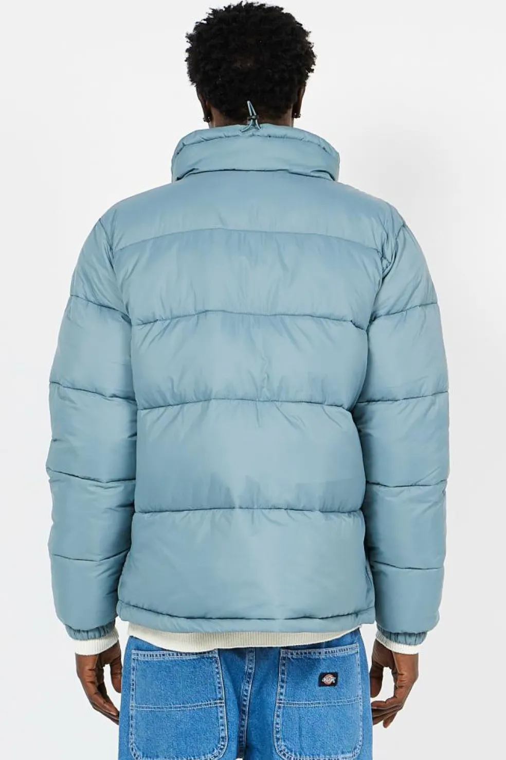 WALDENBURG TROOPER - Doudoune | Bleu