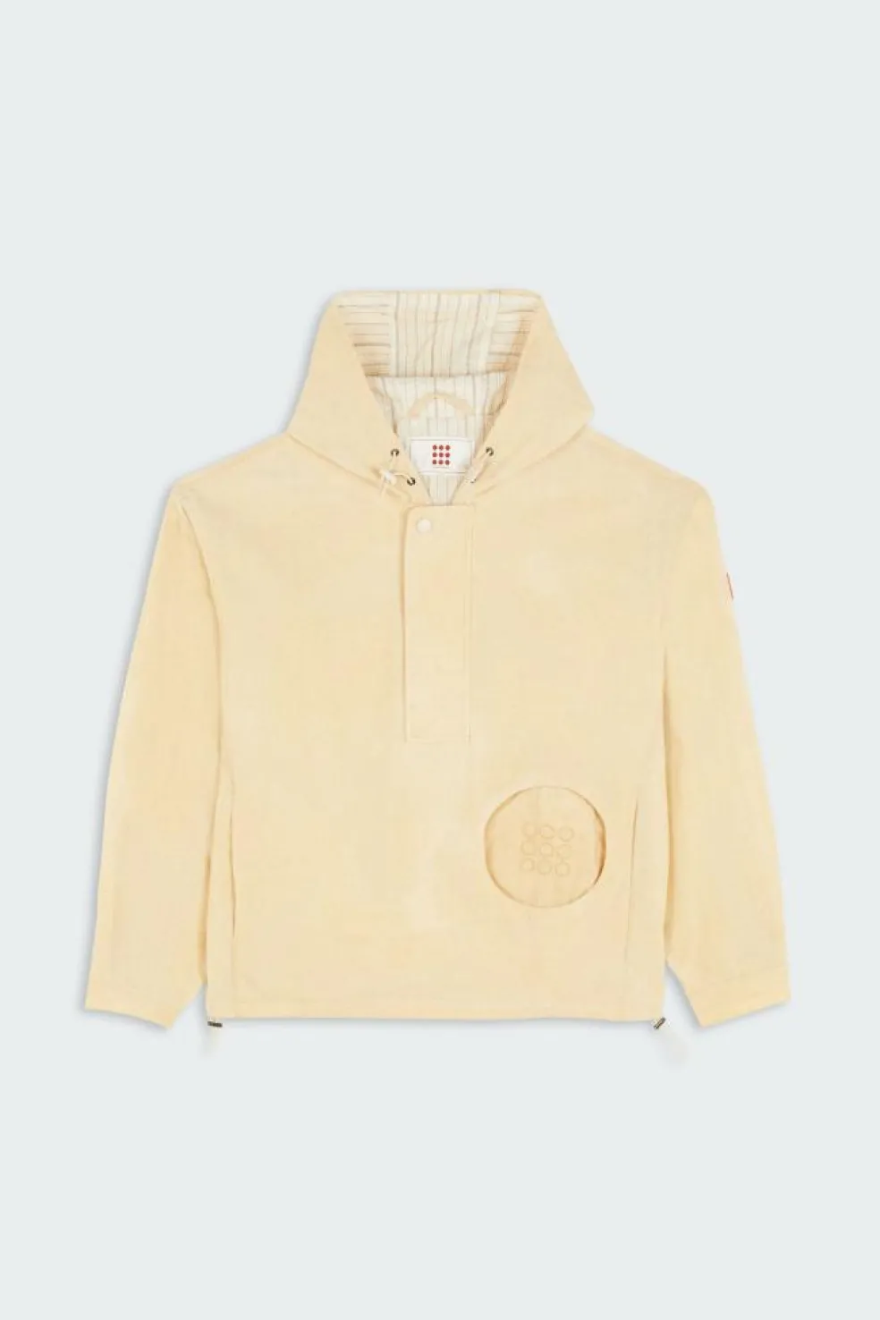 WALKMAN ANORAK - Anorak | Beige