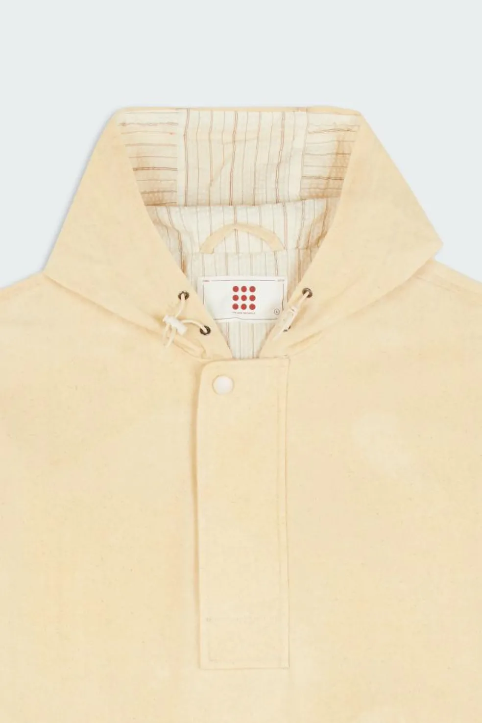 WALKMAN ANORAK - Anorak | Beige