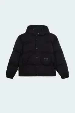 WALKMAN PUFFER - Doudoune | Noir