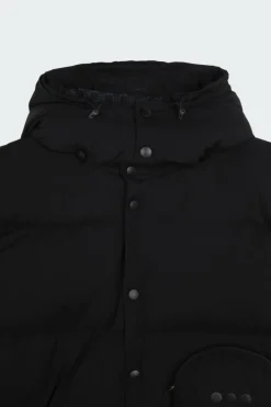 WALKMAN PUFFER - Doudoune | Noir