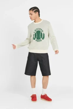 Wallabee - Boots | Rouge