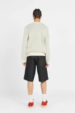 Wallabee - Boots | Rouge