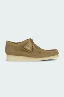 Wallabee - Chaussures | Vert