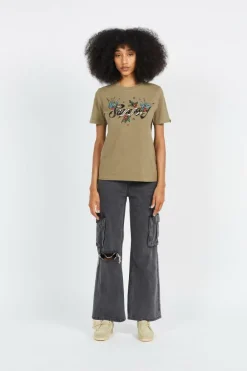 Wallabee - Chaussures à lacets | Beige