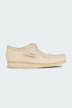 Wallabee - Chaussures | Marron