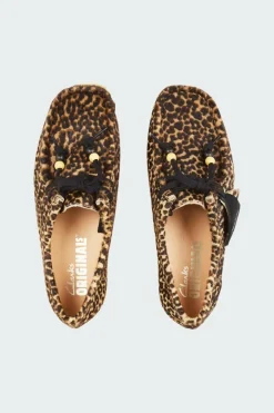 WALLABEE - Chaussures | Noir