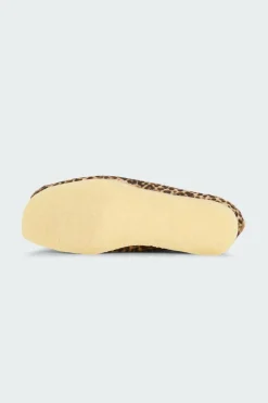 WALLABEE - Chaussures | Noir