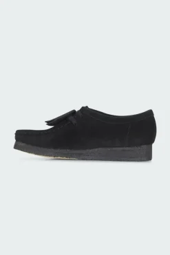Wallabee - chaussures | Noir