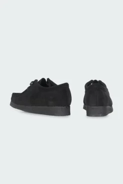 Wallabee - chaussures | Noir