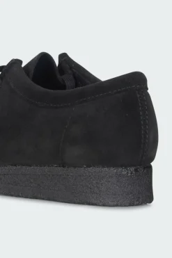 Wallabee - chaussures | Noir
