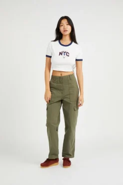 WALLABEE - Chaussures | Rouge