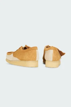 WALLABEE - Derbies | Marron