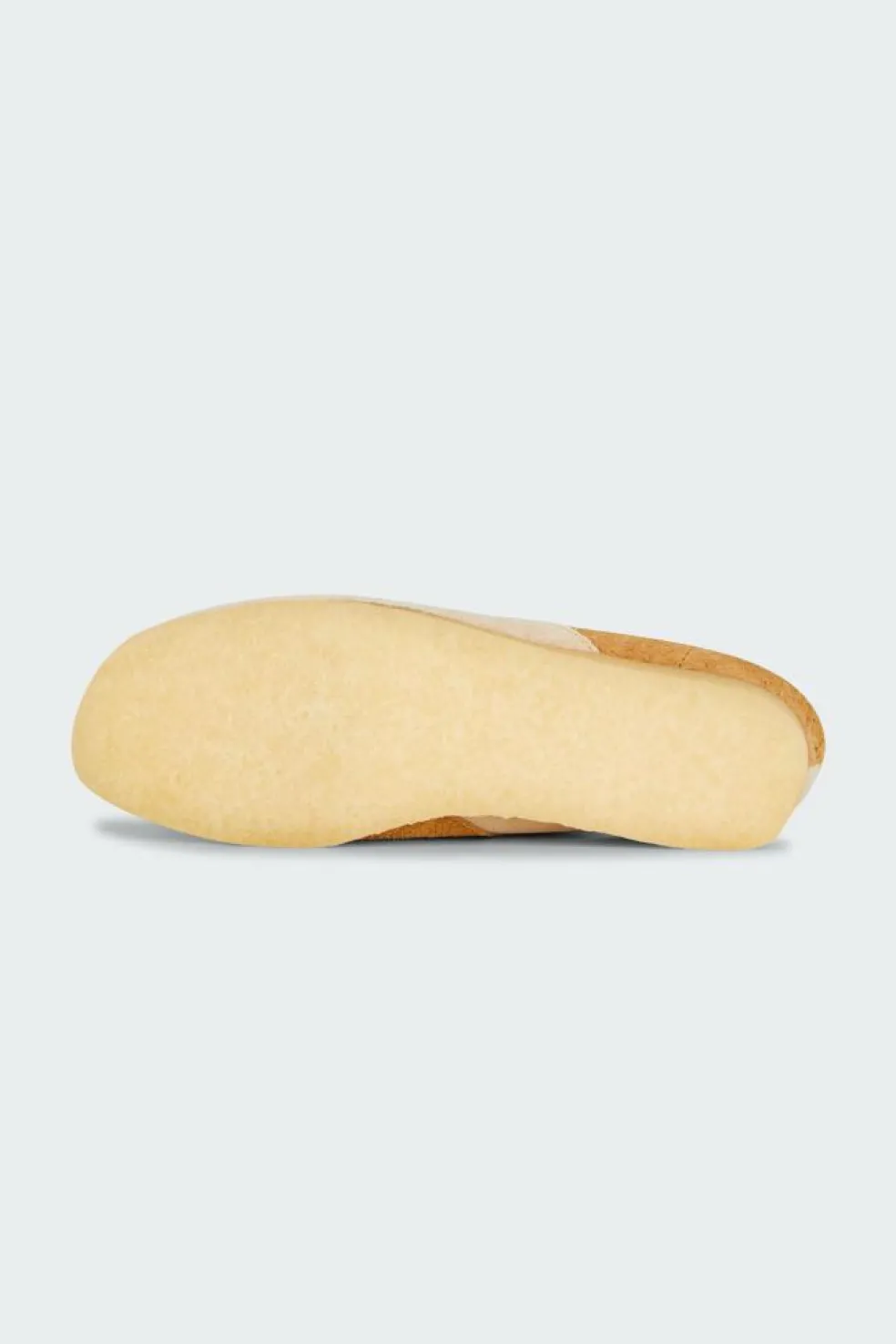 WALLABEE - Derbies | Marron