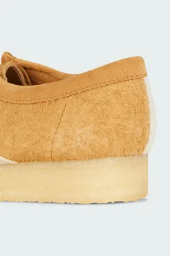 WALLABEE - Derbies | Marron