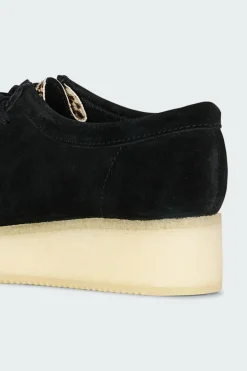 WALLACRAFT BEE - Mocassins | Noir