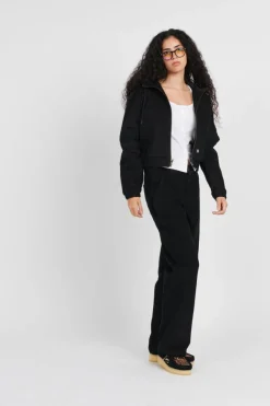 WALLACRAFT BEE - Mocassins | Noir