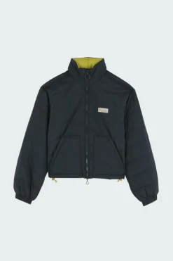 Wallowa Ins - Doudoune | Noir