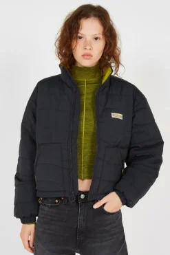 Wallowa Ins - Doudoune | Noir