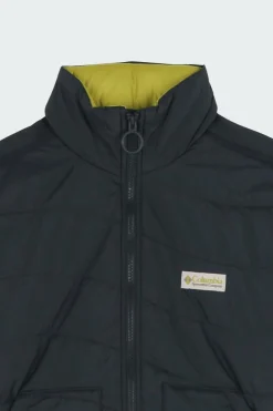 Wallowa Ins - Doudoune | Noir