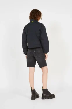 Wallowa Ins - Doudoune | Noir