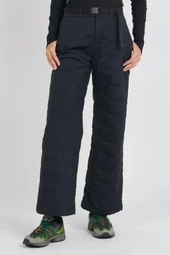 Wallowa Ins - Pantalon | Noir