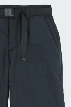 Wallowa Ins - Pantalon | Noir