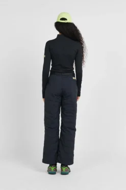 Wallowa Ins - Pantalon | Noir