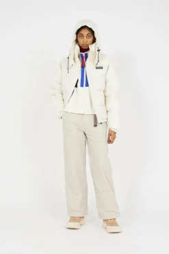 Wallowa Ins Pant-Crushed Clay - Jogging | Gris