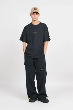 Wallowa Softshell Pant - Pantalon | Noir