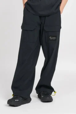 Wallowa Softshell Pant - Pantalon | Noir