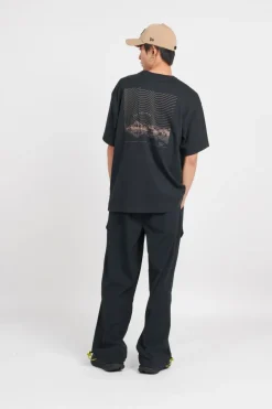 Wallowa Softshell Pant - Pantalon | Noir