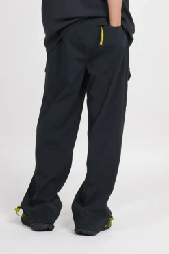 Wallowa Softshell Pant - Pantalon | Noir