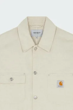 Walter Chore Coat - Veste | Beige