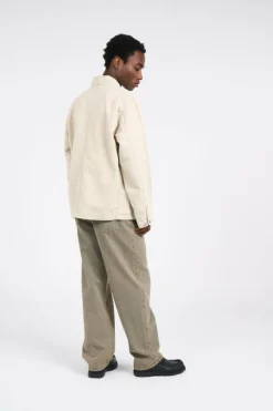 Walter Chore Coat - Veste | Beige