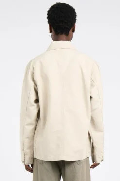 Walter Chore Coat - Veste | Beige