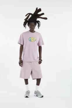 Walter Single Knee Short - Short | Rose