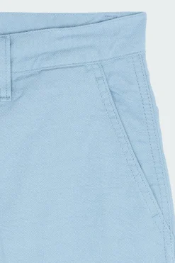 Walter Single Knee Short - Short | Bleu