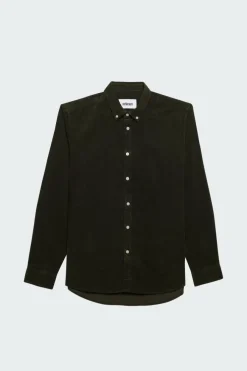 Walther 2.0 - chemise | Vert