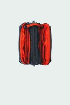 Wares Bags Bottle Sacoche - Pochettes | Noir