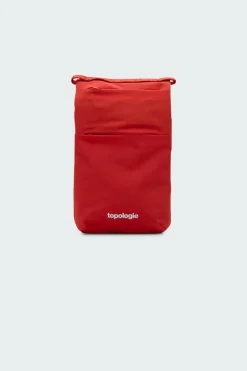 Wares Bags Phone Sacoche - Pochette | Rouge