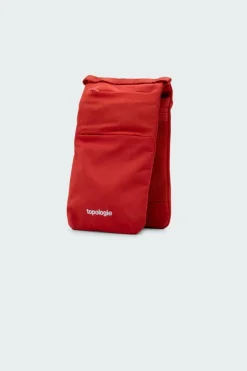 Wares Bags Phone Sacoche - Pochette | Rouge