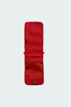 Wares Bags Phone Sacoche - Pochette | Rouge