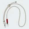 Wares Straps 8.0mm Rope Strap - Cordon de téléphone | Beige