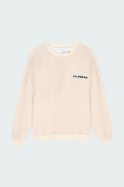 warm - pull | Beige