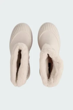 WARM BOOT - Bottines | Beige