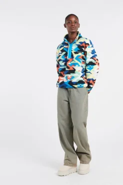 WARM BOOT - Bottines | Beige